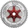 SunRace MX8 Cassette - 11 Speed, 11-50t, Silver