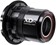 SRAM Double Time XDR Freehub Body with Bearings - 11/12 Speed, 28.6mm Driver, For 900 Rear Hub 