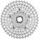 Campagnolo EKAR Cassette - 13-Speed, 9-42t, Silver, For N3W Driver Body