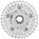 Campagnolo EKAR Cassette - 13-Speed, 9-36t, Silver, For N3W Driver Body