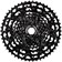 Shimano CUES CS-LG700-11 Cassette - 11 Speed, 11-50t, LINKGLIDE, Black