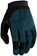 Bluegrass React Gloves - Blue, Full Finger, X-Large