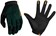 Bluegrass React Gloves - Green, Full Finger, Large 