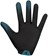 Bluegrass Vapor Lite Gloves - Blue, Full Finger, Large