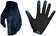 Bluegrass Vapor Lite Gloves - Blue, Full Finger, Large