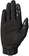 Dakine Covert Gloves - Misty, Full Finger, Women's, X-Small 