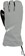 45NRTH 2024 Sturmfist 4 Gloves - Glacial Grey, Lobster Style, Medium