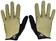 Handup Most Days Gloves - Moss Green, Large