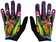 Handup Most Days Gloves - Trippin' and Rippin2, X-Large