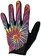 Handup Most Days Gloves - Reverse Tie Dye, Large