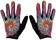 Handup Most Days Gloves - Reverse Tie Dye, Large