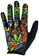 Handup Most Days Gloves - Trippin and Rippin, Medium