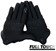 Handup Pro-Tection Gloves - Pure Black, 2XLarge