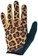 Handup Vented Gloves - Chill Cheetah, Small