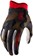 100% Itrack Gloves - Camo, Large