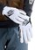 Troy Lee Designs Air Glove  Mono White, Large