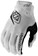 Troy Lee Designs Air Glove  Mono White, Large