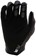 Troy Lee Designs Air Glove  Mono Black, Medium