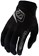 Troy Lee Designs Air Glove  Mono Black, Medium