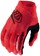 Troy Lee Designs Air Glove  Mono Infra Red, Medium