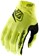 Troy Lee Designs Air Glove  Mono Flo Yellow, Medium