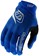 Troy Lee Designs Air Glove  Mono Blue, Medium
