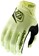 Troy Lee Designs Air Glove  Mono Glo Yellow, Medium