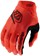 Troy Lee Designs Air Glove  Mono Orange, Large