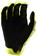 Troy Lee Designs Air Glove  Blotted Flo Yellow, Small