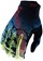 Troy Lee Designs Air Glove  Drip Glo Yellow / Dark Navy, 2X-Large