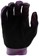 Troy Lee Designs Ace 2.0 Gloves  Radioscape Deep Purple, 2X-Large