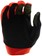 Troy Lee Designs Ace 2.0 Gloves  Infra Red, Medium