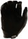 Troy Lee Designs Flowline Glove  Eyez Black, 2X-Large