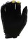Troy Lee Designs Flowline Glove  Peace-Up Dark Cloud, Small