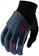 Troy Lee Designs Flowline Glove  Mono Steel Blue, Medium