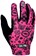 Muc-Off Summer Lightweight Mesh Rider Gloves - Pink, Large