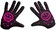 Muc-Off Rider Gloves - Punk , XSmall