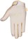 Fist Handwear Breezer Gloves - Khaki, Full Finger, Medium 