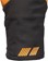 45NRTH 2023 Sturmfist 5 LTR Leather Gloves - Tan/Black, Full Finger, Large 