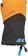 45NRTH 2022 Sturmfist 4 LTR Leather Gloves - Tan/Black, Lobster Style, Small