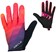 Handup Most Days Glove - Pink Prizm, Full Finger, X-Small