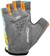 Garneau Kid Ride Monster Gloves - Multi-Color, Short Finger, Children's, Size 6