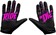 Muc-Off MTB Gloves - Bolt, Full-Finger, 2X-Large 