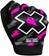 Muc-Off MTB Gloves - Bolt, Full-Finger, 2X-Large 