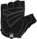 Planet Bike Aries Gloves - Black/Blue, Short Finger, X-Large