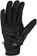 FUSE Chroma Gloves - Night Panther, Full Finger, Medium 