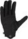 FUSE Echo Gloves - Black, Full Finger, Small 