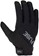 FUSE Echo Gloves - Black, Full Finger, Small 