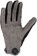 FUSE Stealth Gloves - Black, Full Finger, Small 