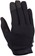 Fuse Protection Alpha Gloves - Black, Full Finger, Small 